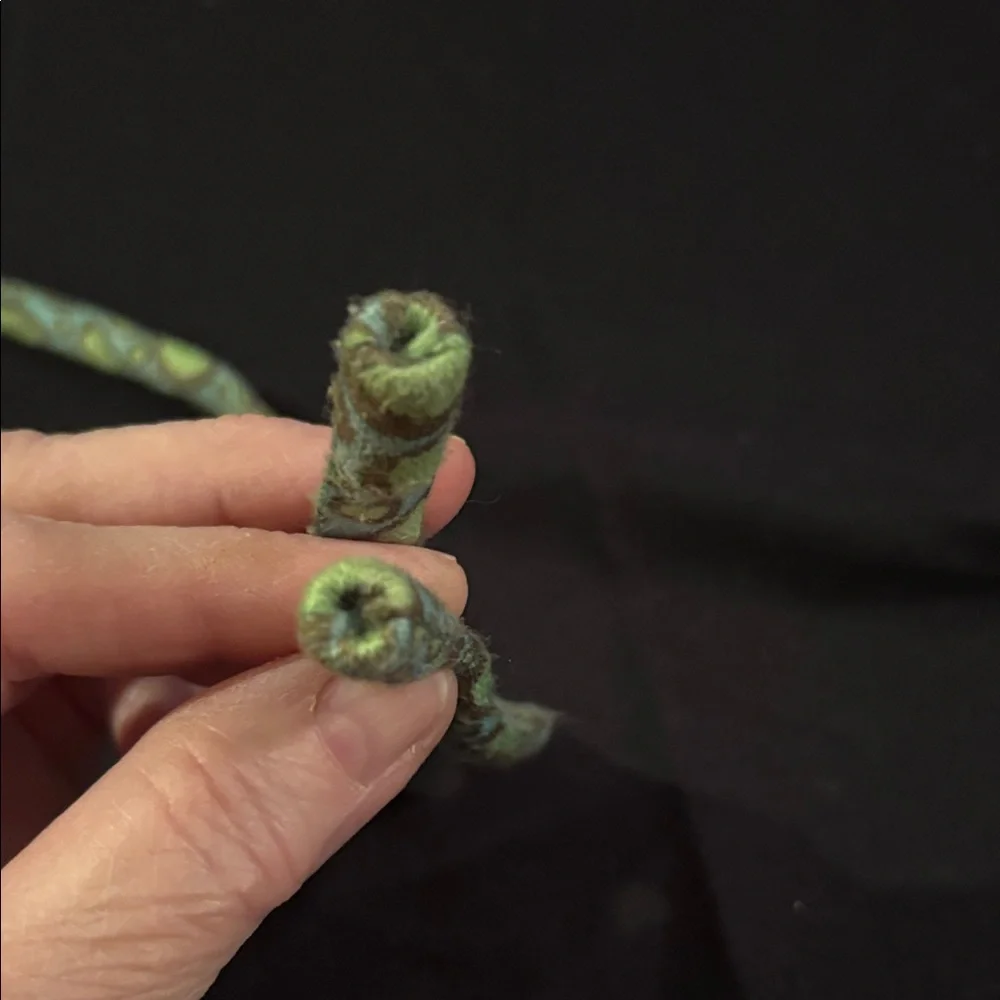 Glasses Strap holder